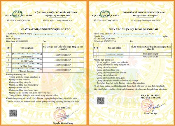 Xin giấy phép quảng cáo ngoài trời, giấy phép quảng cáo là là bước quan trọng được thưc hiện TRƯỚC khi triển khai chiến lược quảng cáo của doanh nghiệp