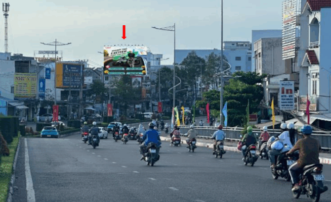 Thuê biển quảng cáo ngoài trời tại Cần Thơ: Giải pháp hiệu quả để nâng cao nhận diện thương hiệu
