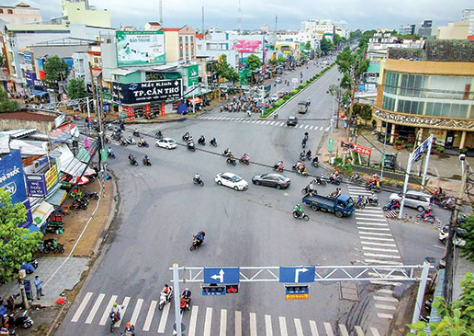 quảng bá thương hiệu hiệu quả